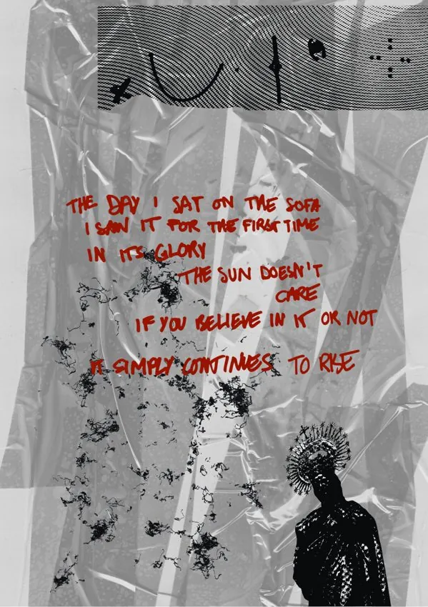 Zine page 2
