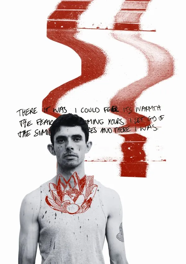 Zine page 3
